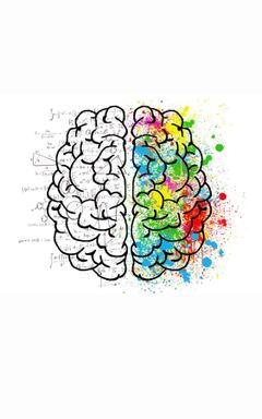 The Science of ADHD (sold out) cover