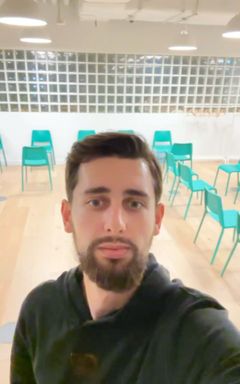 NETWORKING Первое впечатление cover
