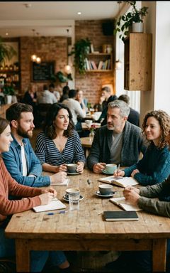 Leadership Circle cover