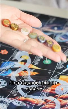 Lila-Game of life cover