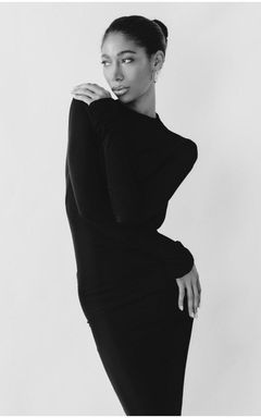 The Courage Hike with Yiara Paola Palacios cover