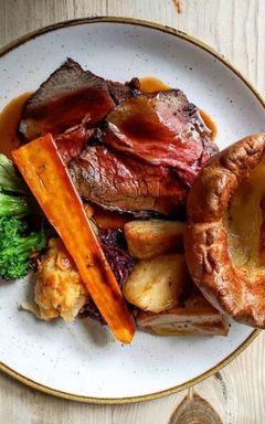 Viibe Sunday Roast cover
