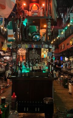 Pub talks series cover