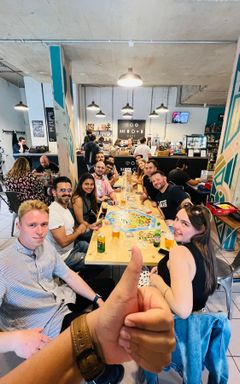 🏆 Locals Board Gamers 2.0 🏆 cover