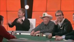Poker Tournament cover