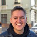 Aleksandr Krivolap's avatar