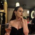 Kristina's avatar