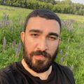 Mahir's avatar