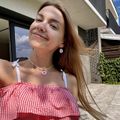 Galina's avatar