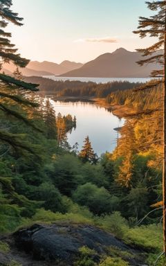 Hiking and Nature Photography Adventure cover