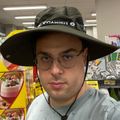 Maciej's avatar