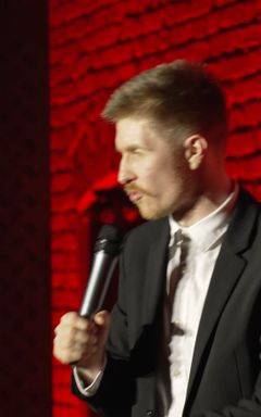 Стендап Поланд в Варшаве 18.08 cover