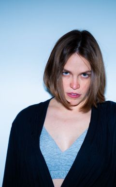 Безкоштовна фотосесія Варшава cover