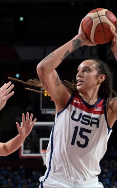 Lesbian Basketball Game cover