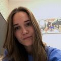 Lidziya's avatar