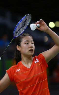Badminton/Table tennis fun cover