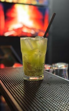 Cocktail party + networking cover
