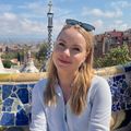Magda's avatar