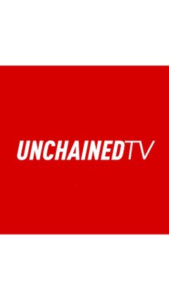 Come Party with UnchainedTV & Vegan Realty! cover