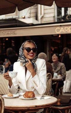 Fashion and beauty content creators 💃