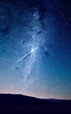 Stargazing and sunset in Devil’s dyke cover