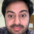 Akash Ghosh's avatar