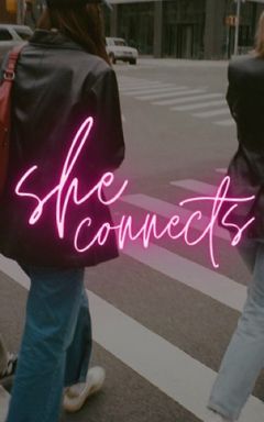 She Connect; Coffee & Walk @ Hyde Park cover