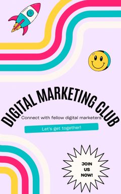 Digital Marketing Club