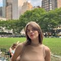 Maria's avatar