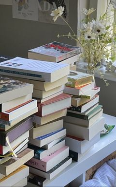 Fiction Girls Book Club cover