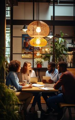 Startups and Entrepreneurship Meetup cover
