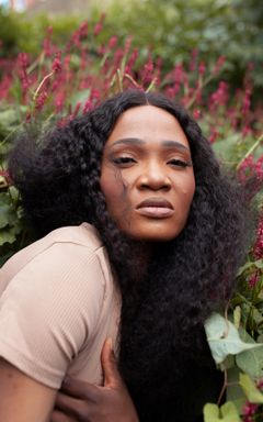 Portrait Photography - SE London Creative Network cover