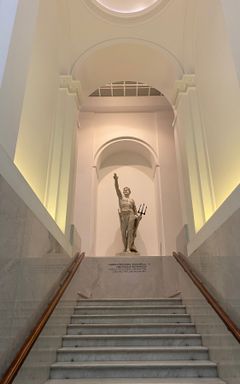 Visit gallery or museum cover