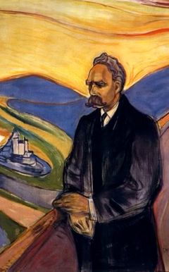 Читаем «Сумерки Идолов» Ф. Ницше с философом cover