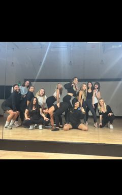 15/07/23 Beginners Heels Dance Class cover