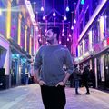 Prahalad's avatar