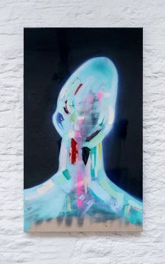 Post Normality Reality Disorder cover