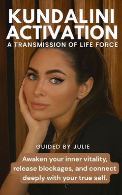 Kundalini Activation cover