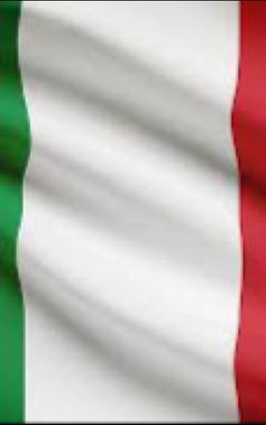 Italian Girls and Women in London cover