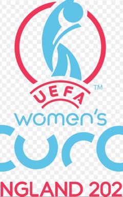 Uefa Women’s Euro 2022 - England vs Germany cover
