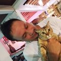 Hamish's avatar