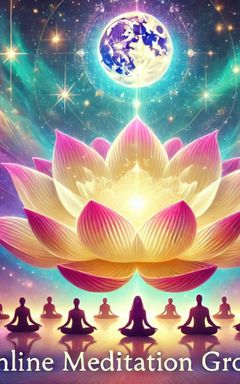 Meditation on Twin-hearts