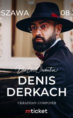 Concert Piano Music cover