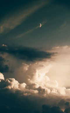 New Moon Cleanse & Activation cover