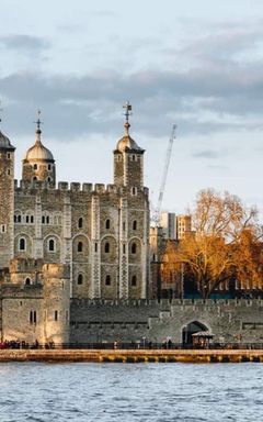 Visit Tower of London - Tower Hamlets Locals cover