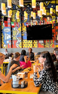 Female Founders Club