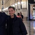 Mehdi's avatar