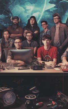 Tech for Creators cover