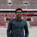 Vamsi's avatar