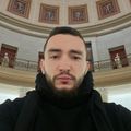 Pavel's avatar